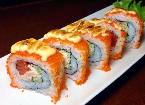 Tiger Roll (NUEVO)